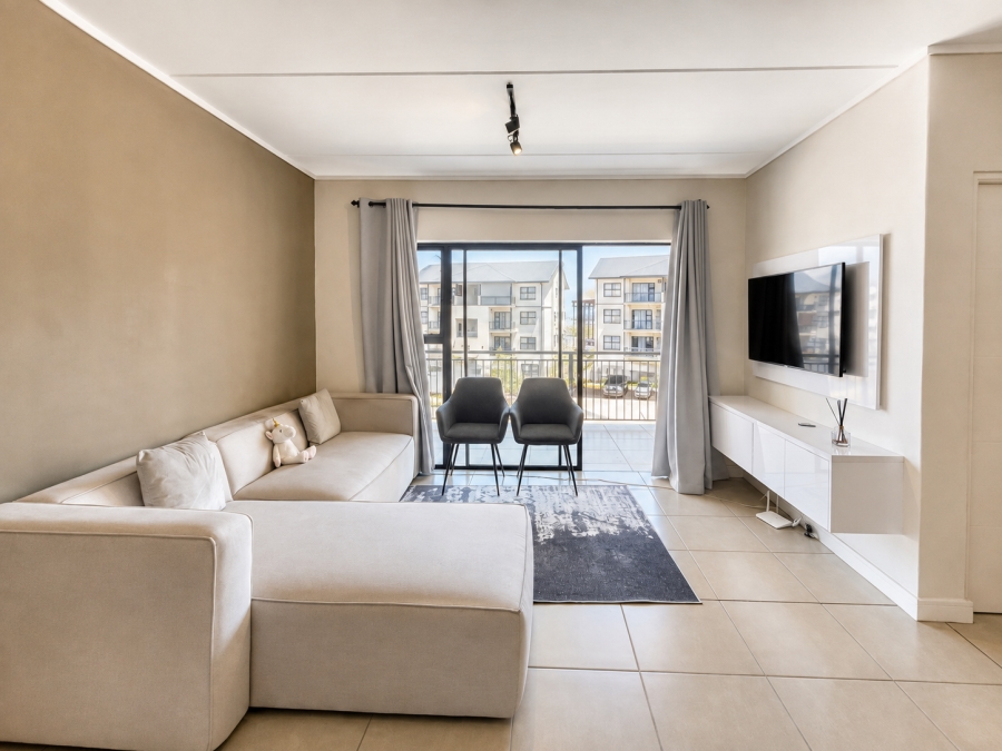 To Let 2 Bedroom Property for Rent in Atlantic Hills Western Cape